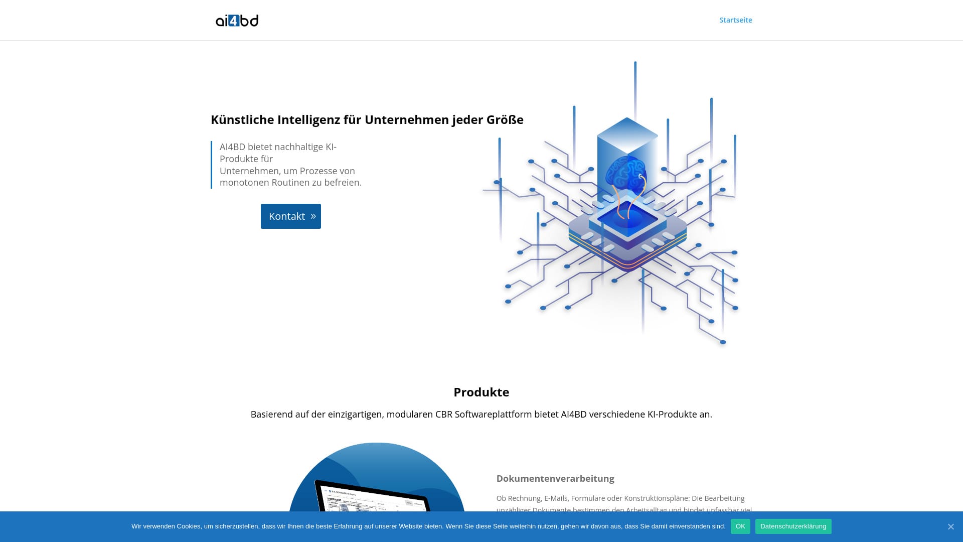 AI4BD logo