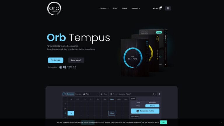 Popular Landr AI Tool Review
