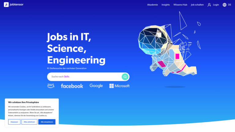 Popular Jobtensor AI Tool Review