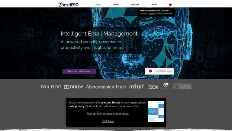 Innovative Mxhero Inc. AI Tool Review
