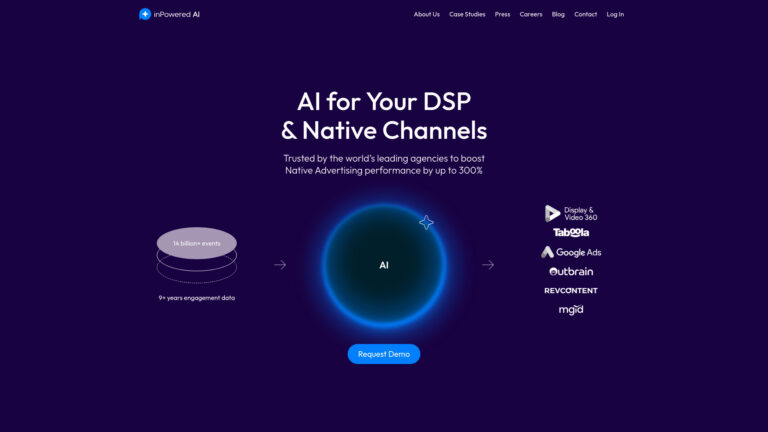 Innovative Inpowered AI Tool Review