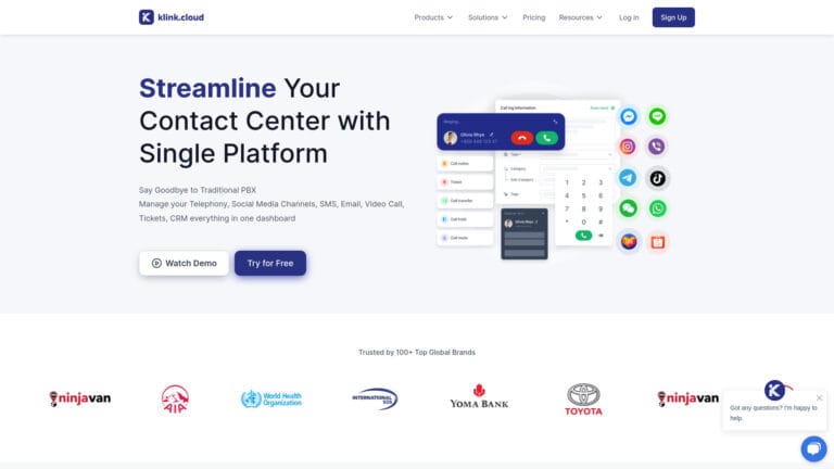 Smart Klink.cloud AI Tool Review