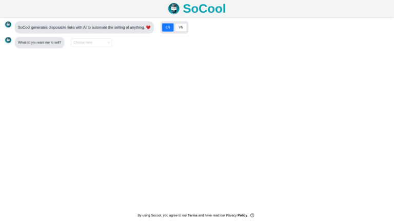 Top Socool AI Tool Review