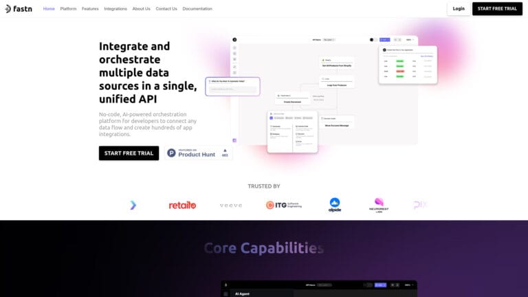 Top Fastn AI Tool Review