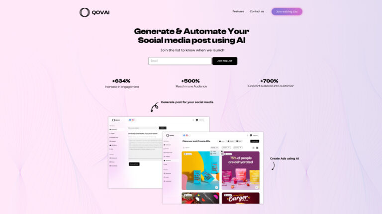 Top Qovai AI Tool Review