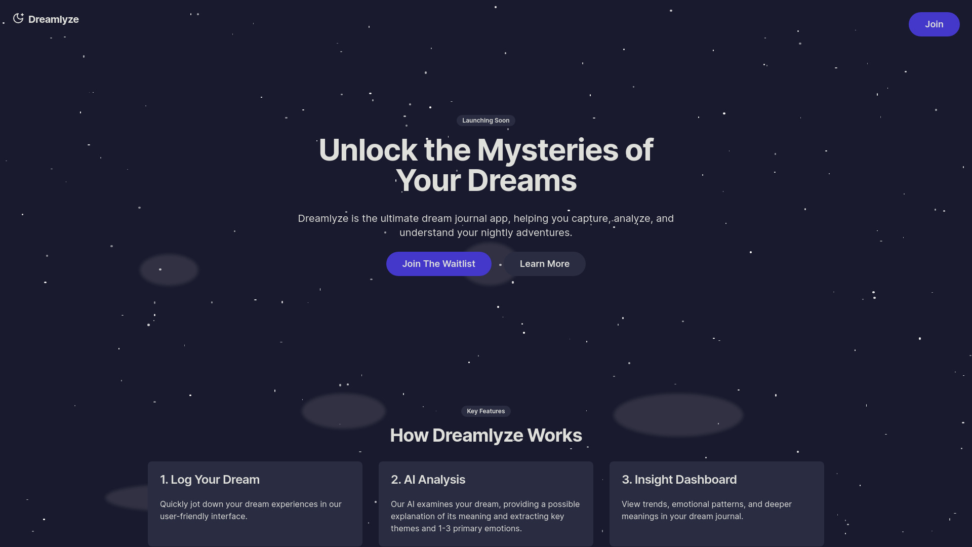 Dreamlyze logo