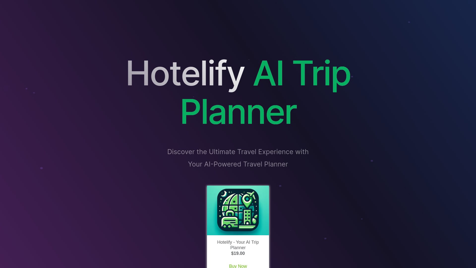 Hotelify logo