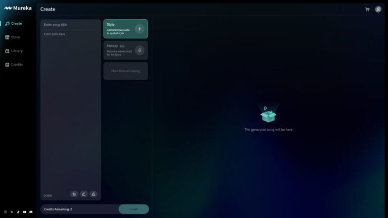 Smart Mureka AI Tool Review