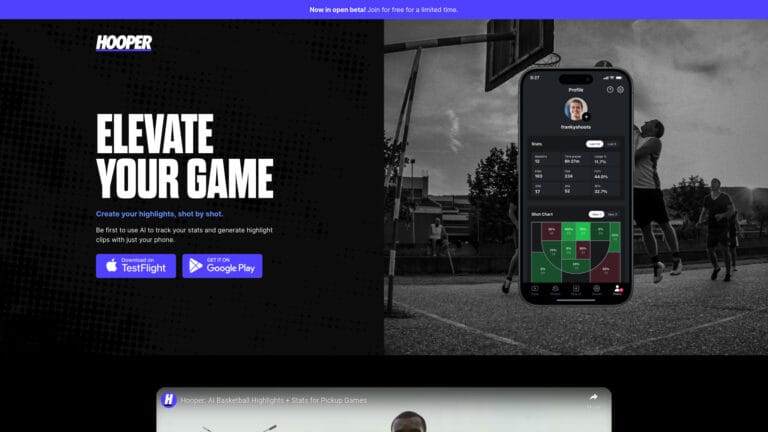 Powerful Hooper AI Tool Review