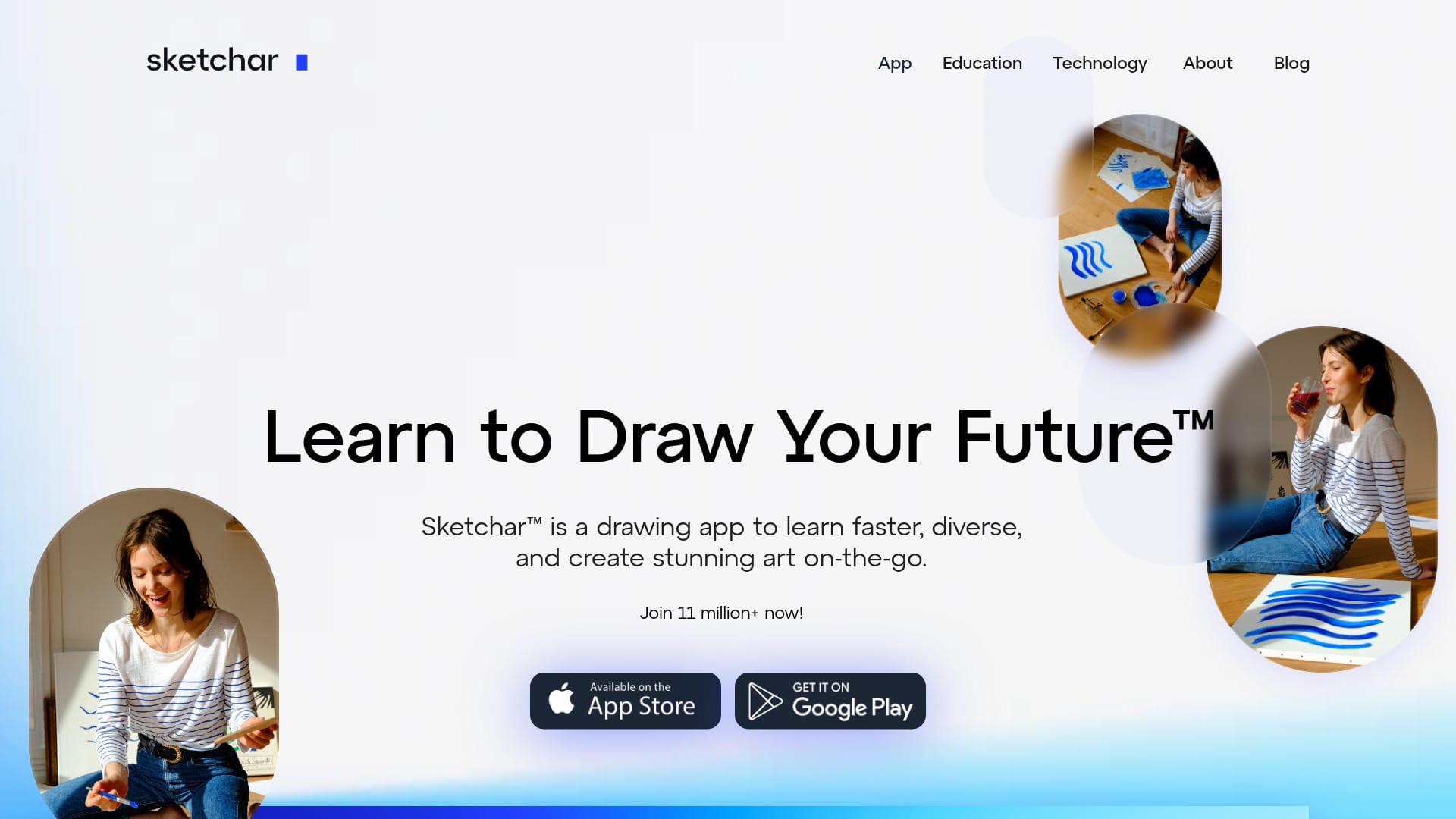 Sketchar logo
