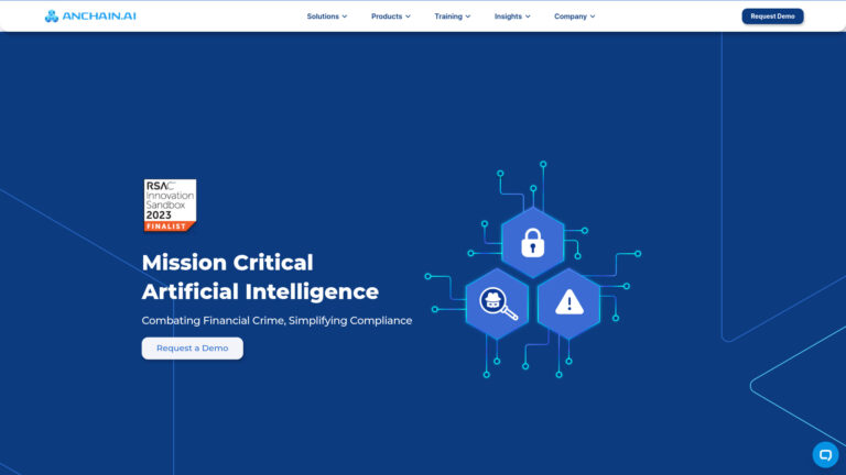 Trending Anchainai AI Tool Review