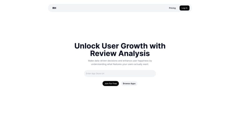 Best Reviewhawk AI Tool Review