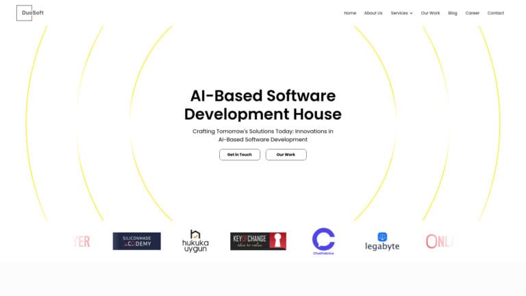 Smart Duosoft Yazılım AI Tool Review