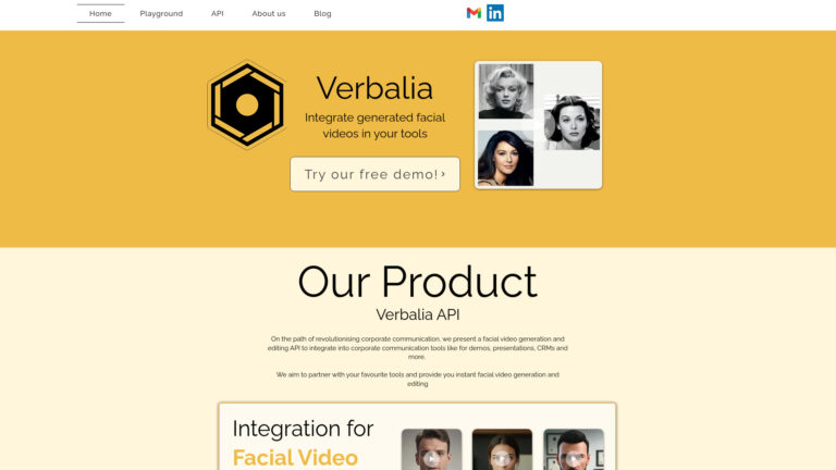 Advanced Verbalia AI Tool Review