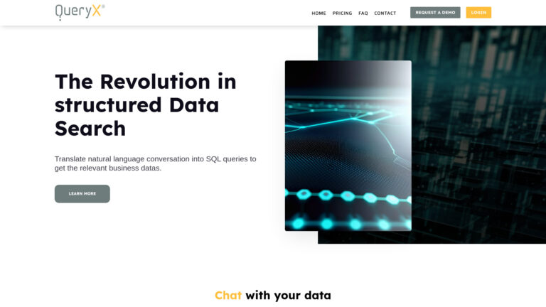 Trending Queryx AI Tool Review