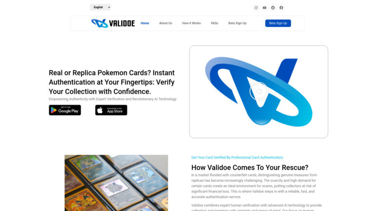 Top Validoe AI Tool Review