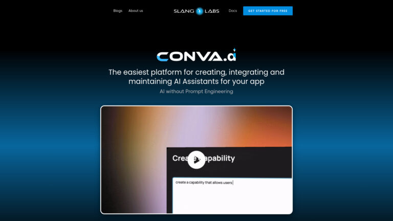 Smart Conva.ai AI Tool Review