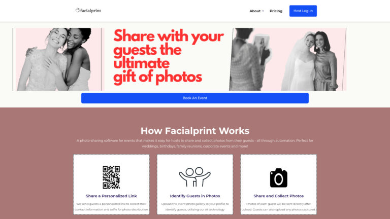 Top Facialprint AI Tool Review