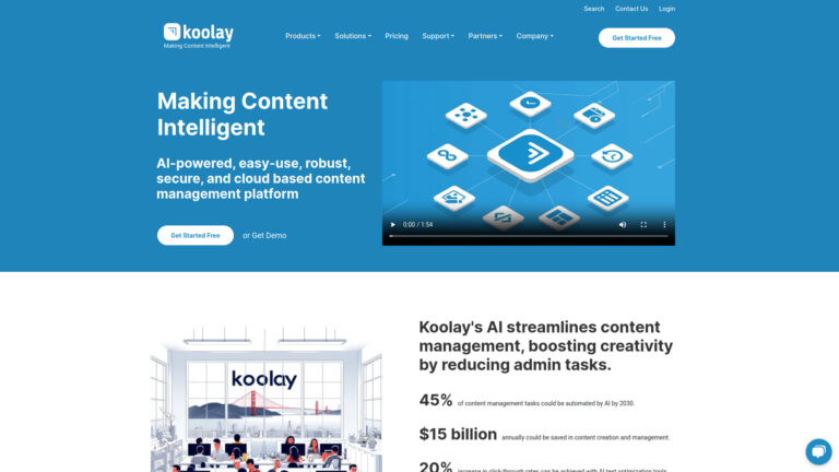 Popular Koolay AI Tool Review