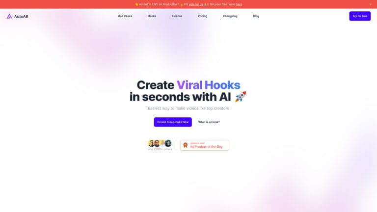 Top Autoae AI Tool Review
