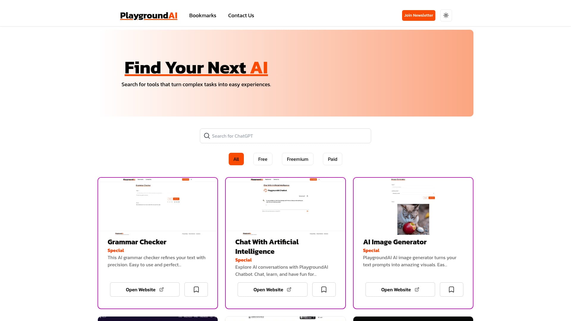 Playground AI logo