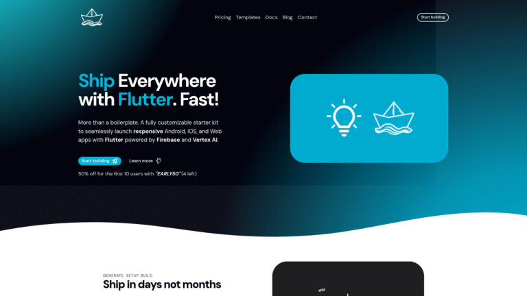 Free Shipflutter AI Tool Review