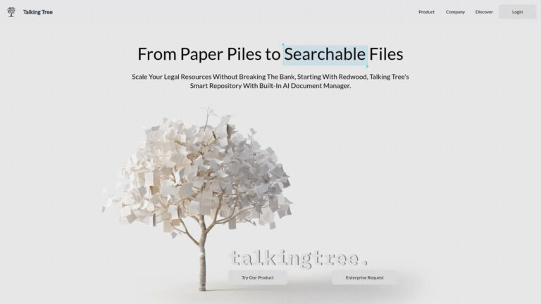 Best Talking Tree AI AI Tool Review