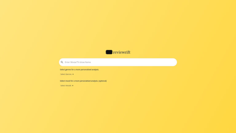 Best Reviewrift AI Tool Review