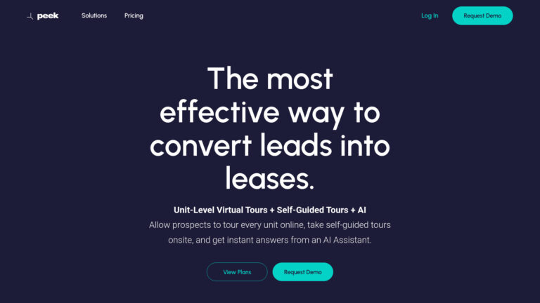 Popular Peek AI Tool Review