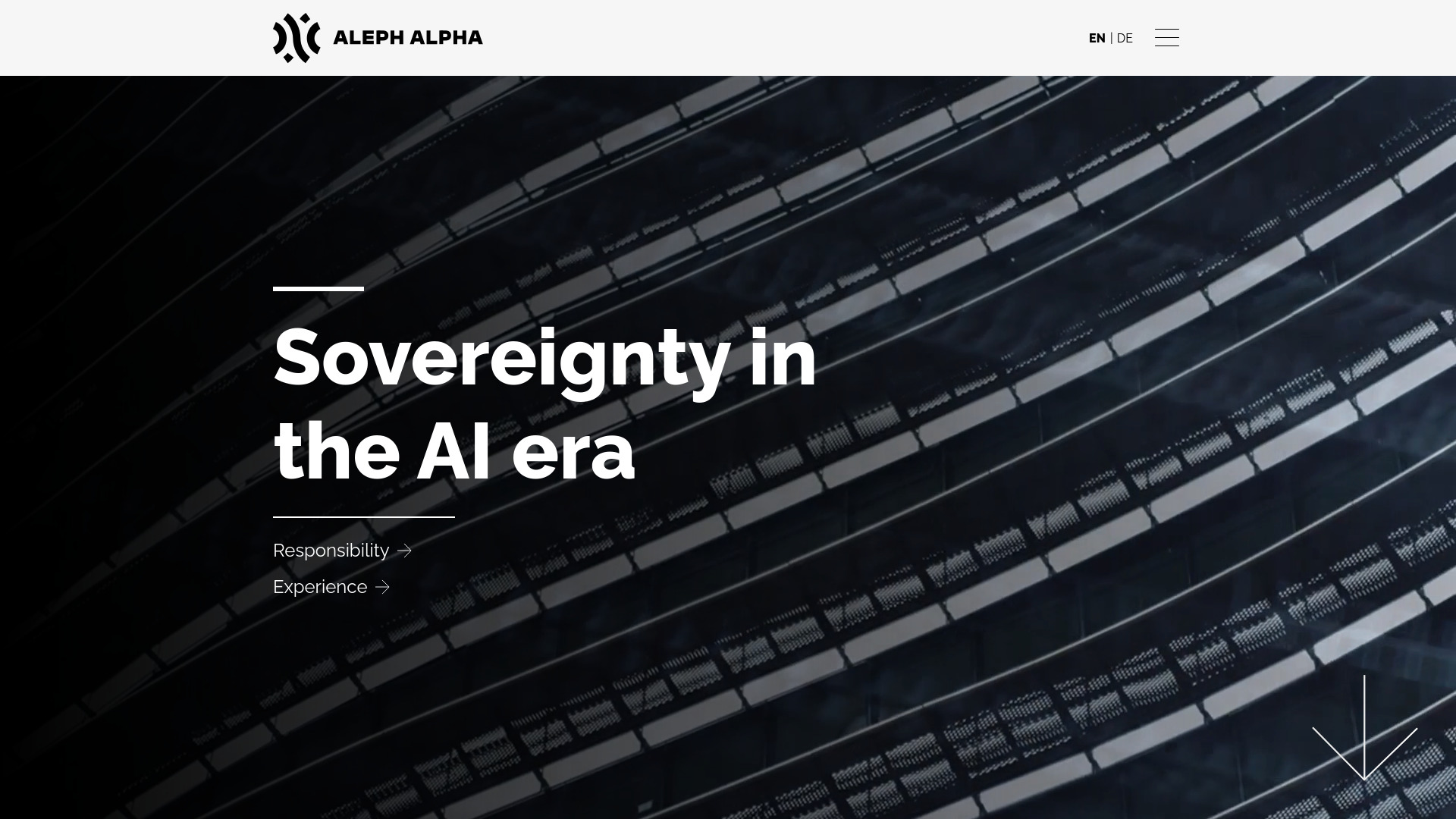ALEPH ALPHA logo