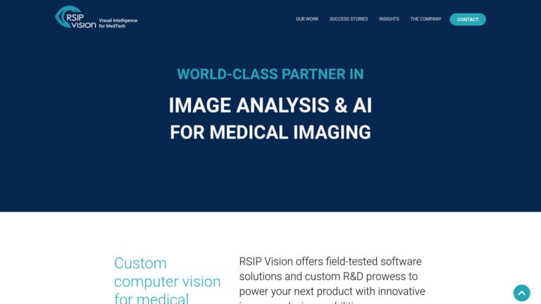 Trending Rsip Vision AI Tool Review