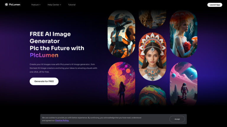 Smart Piclumen AI Tool Review