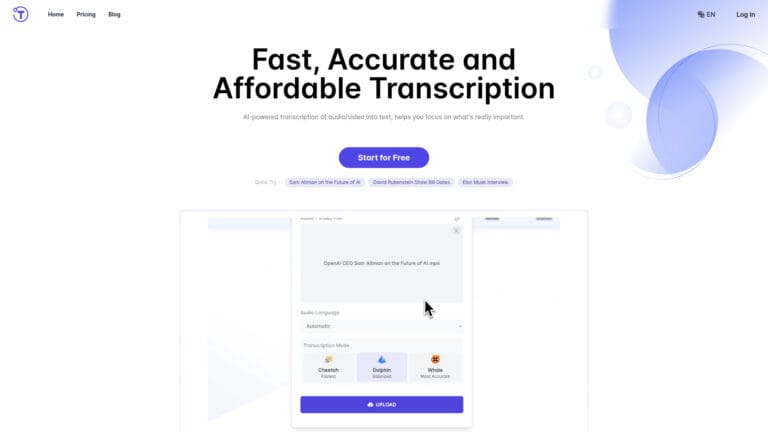 Innovative Yescribe.ai AI Tool Review