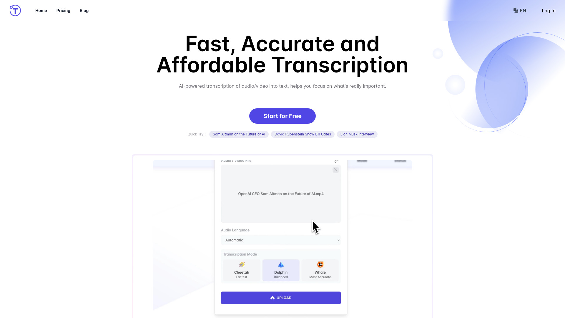 Yescribe.ai logo