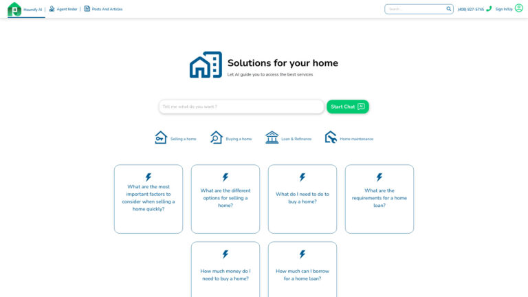 Best Houmify AI Tool Review