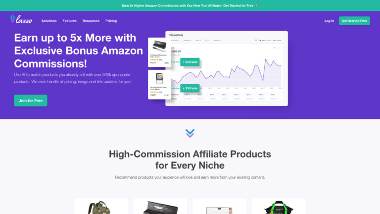 Popular Lasso AI Tool Review