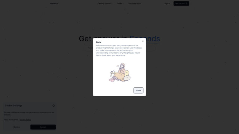 Top Misora AI AI Tool Review