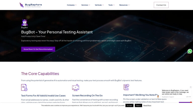 Free Bugbot AI Tool Review