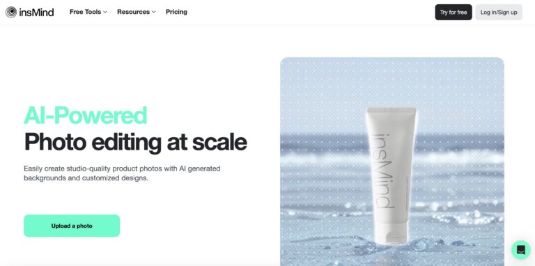Top Insmind AI Tool Review
