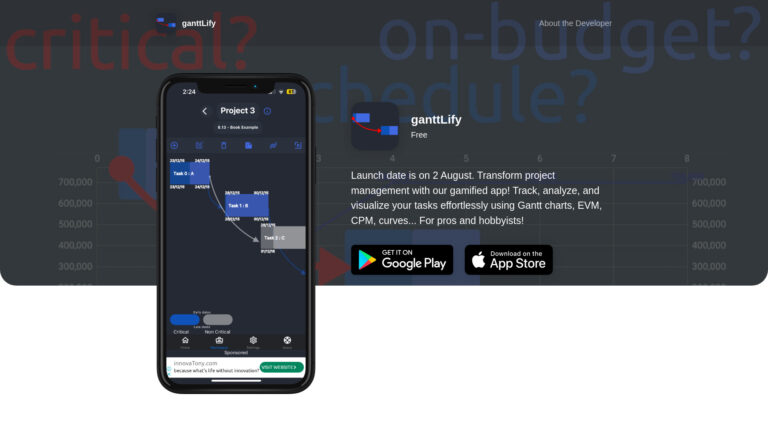 Top Ganttlify AI Tool Review