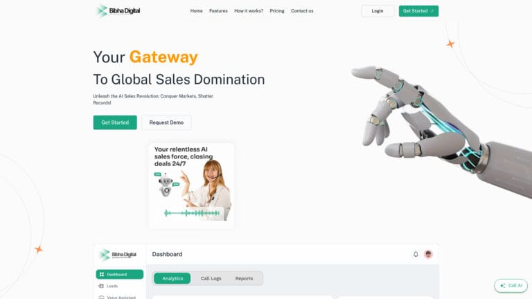 Innovative Bibha Digital AI Tool Review