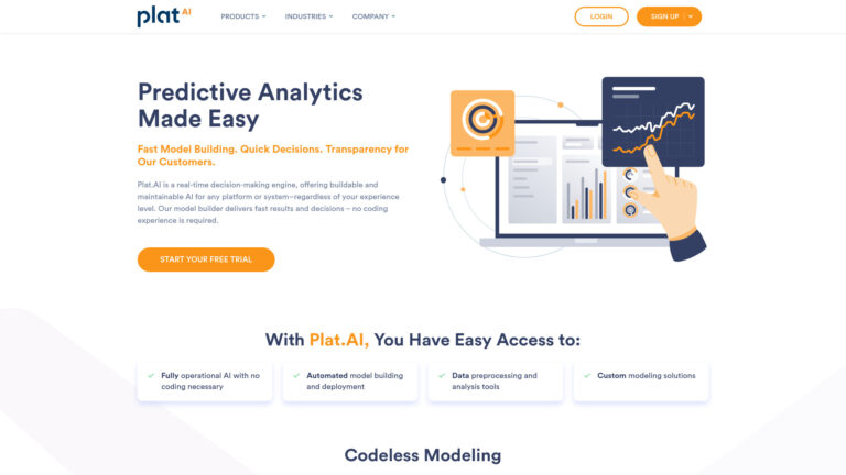 Best Plat.ai AI Tool Review