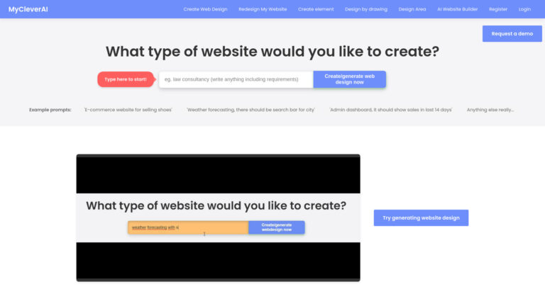 New My Clever AI AI Tool Review