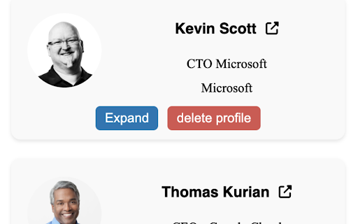 LinkedIn Buddy ai chrome extension logo