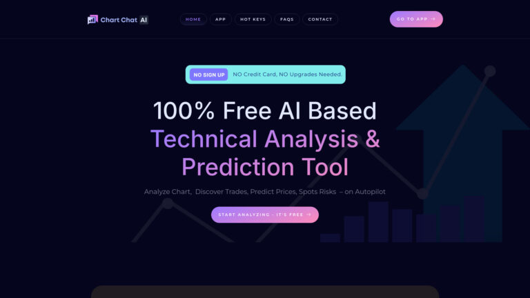 Smart Chartchatai AI Tool Review