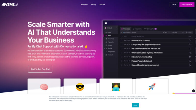 Free Awsme.ai AI Tool Review