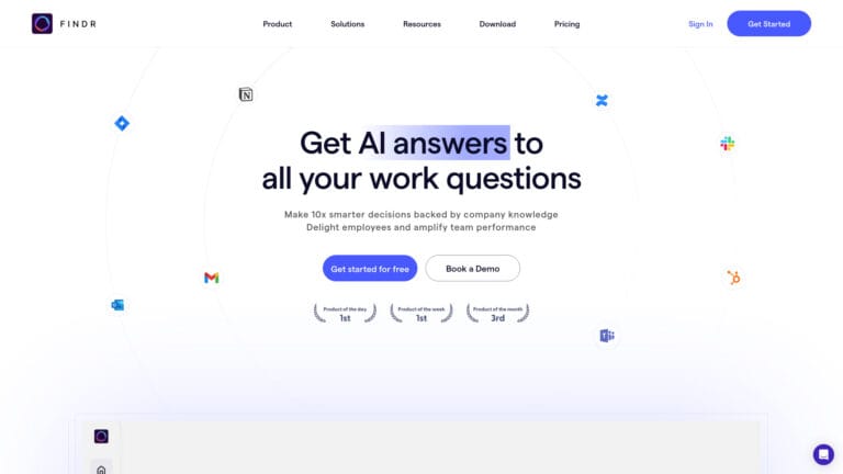 Popular Findr AI Tool Review