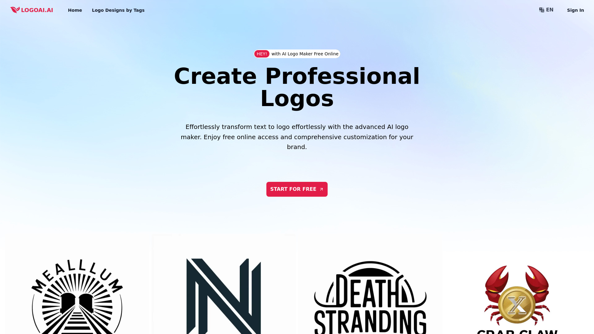 LogoAI.ai logo
