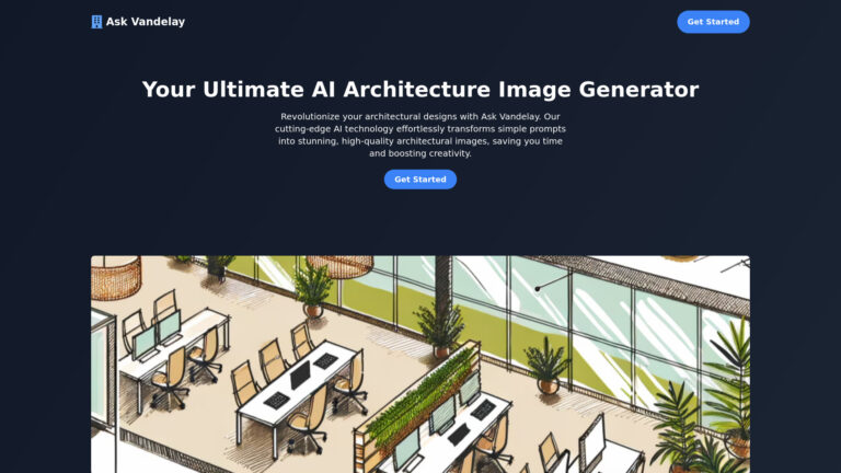 Popular Ask Vandelay AI Tool Review