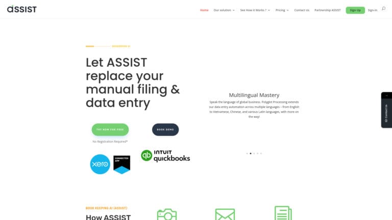 Smart Assist.biz AI Tool Review